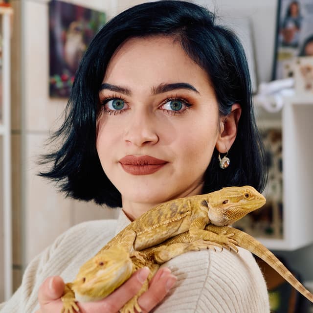 Woman on MisfitMatch